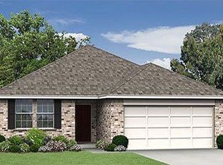 10304 Pyrite Dr, Fort Worth, TX 76131
