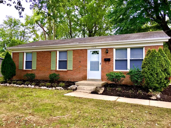 5410 Alicante Ln, Louisville, KY 40272