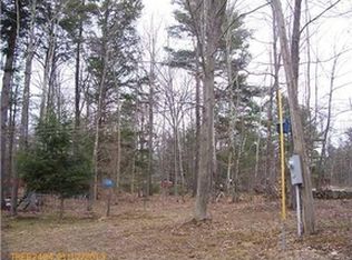 95 N Mountain Rd, Greene, ME 04236