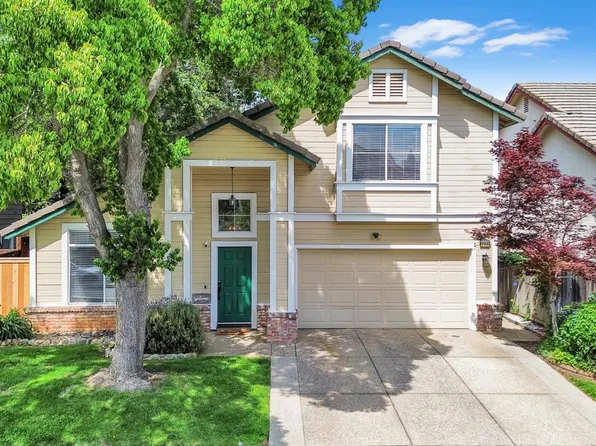 124 Sutcliffe Cir, Folsom, CA 95630