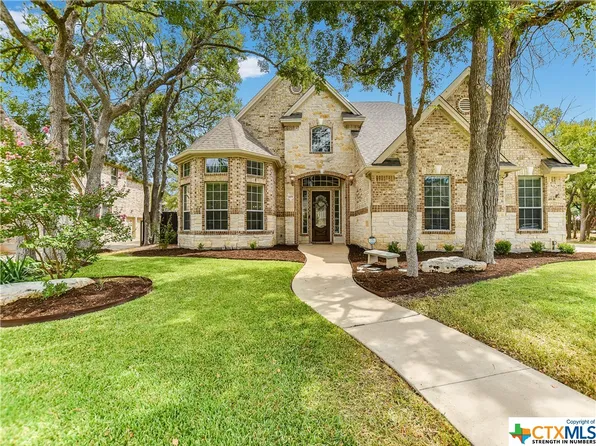 1409 Vibar Cv, Round Rock, TX 78681
