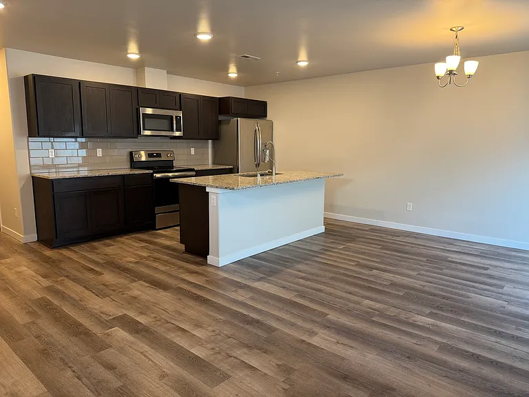 5723 W Albany Pl #110 — Photo 5