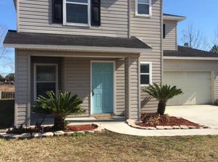 2187 Fresco Dr, Middleburg, FL 32068
