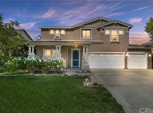 12900 Skokorat Ct, Corona, CA 92880