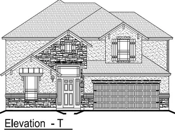 6726 Miller Shadow Ln, Sugar Land, TX 77479