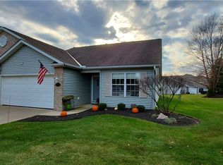 1253 Watermark Ln, Painesville, OH 44077