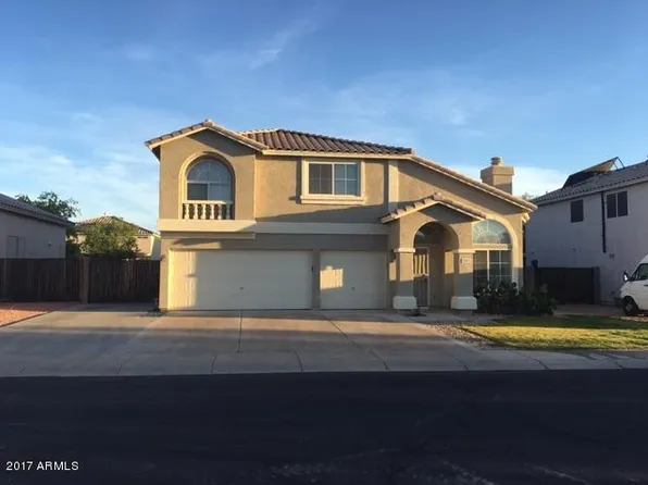 10917 W Morten Ave, Glendale, AZ 85307