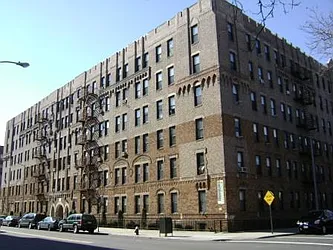 Rented by Kings & Queens