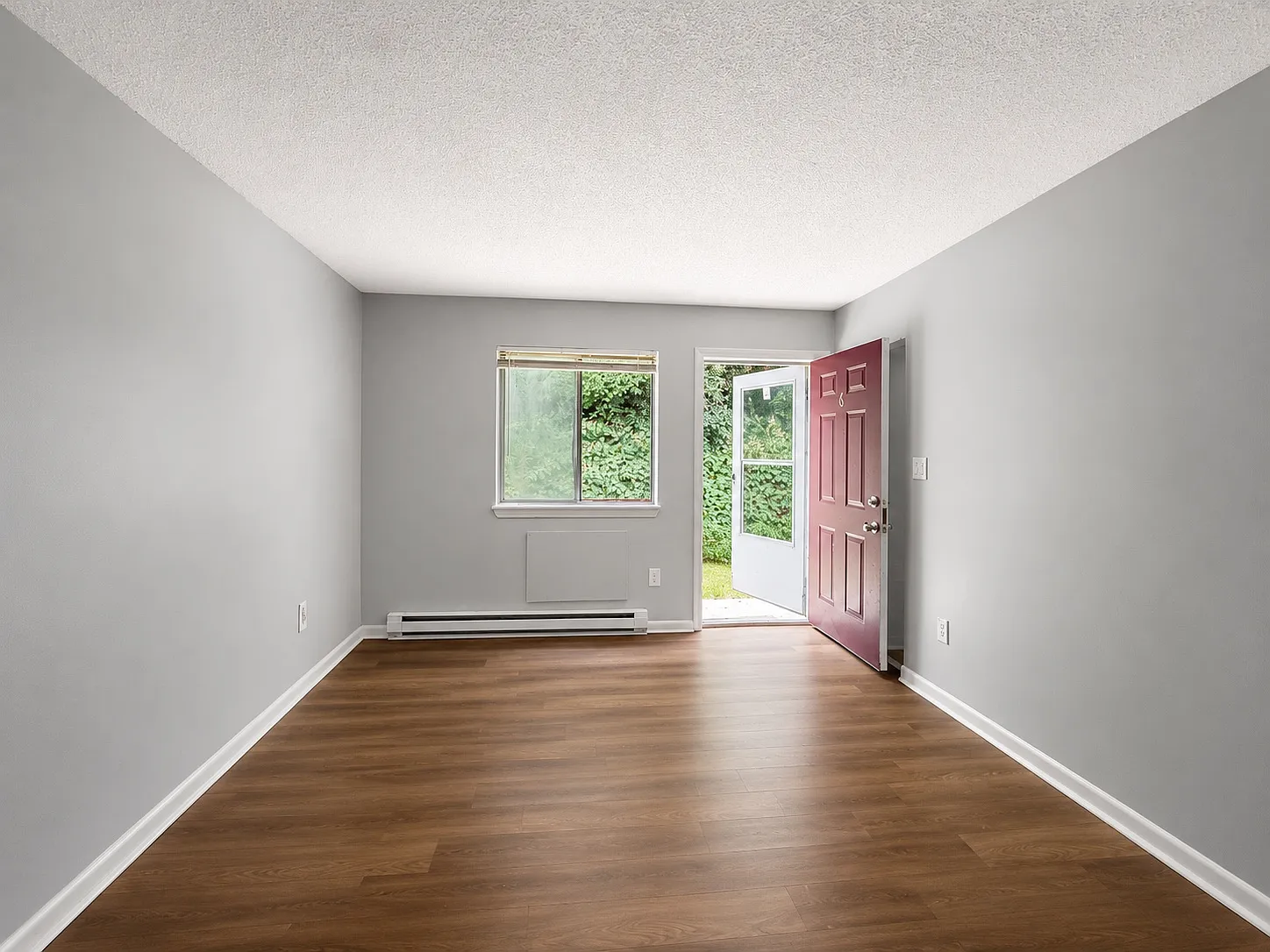 1 bed, $1,195 — Photo 3