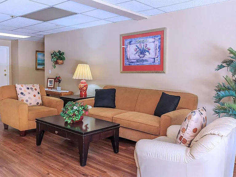 Acaciawood Village Senior Apartment Homes — Photo 8