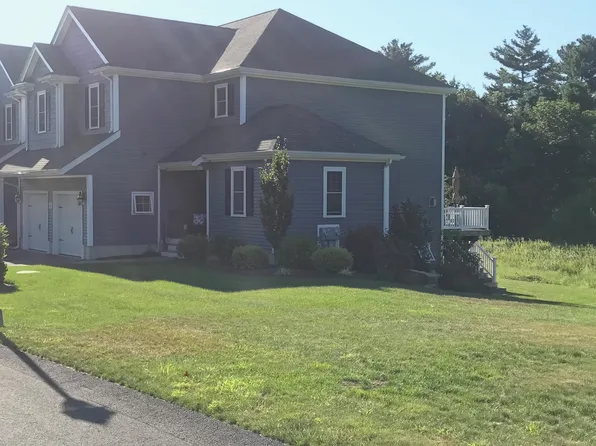 12 Talcott Rd, North Easton, MA 02356