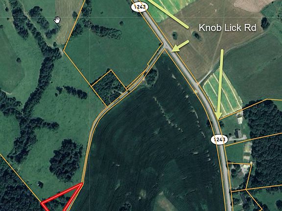 4th image of 341 Guy Starks Rd
