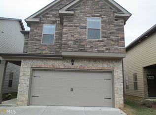 2004 St John Ct #1138, College Park, GA