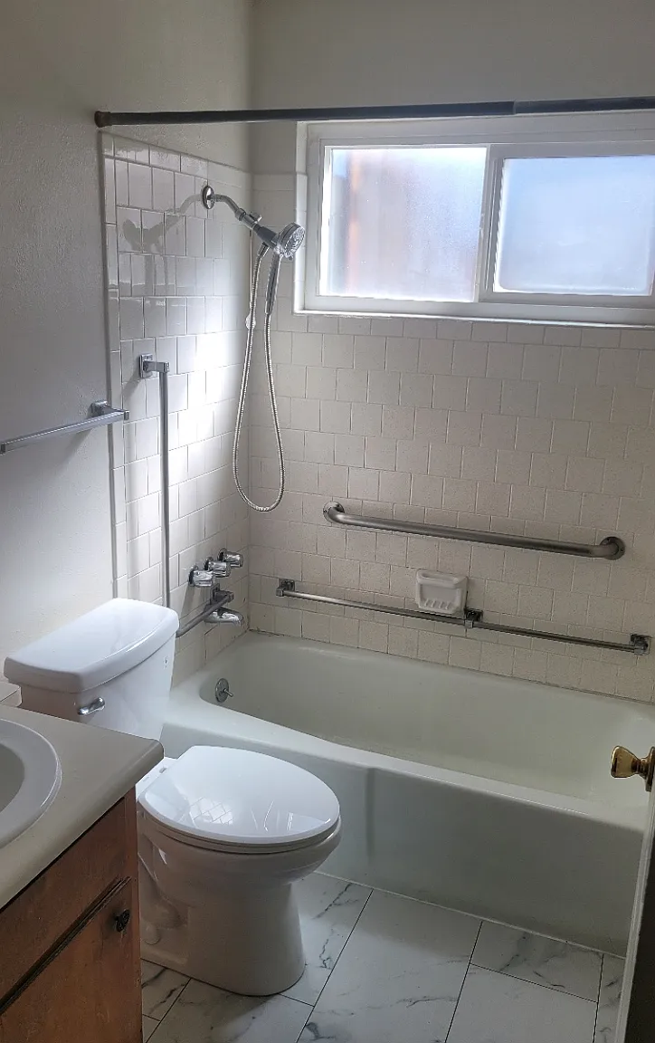 1 bed, $1,295 — Photo 4