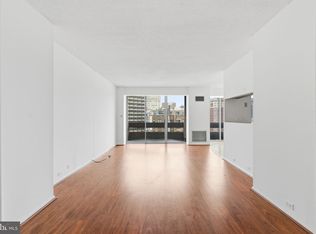 Center City One, Philadelphia, PA 19107