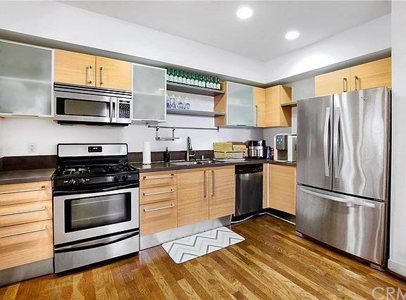 2nd image of 1234 Wilshire Blvd APT 228