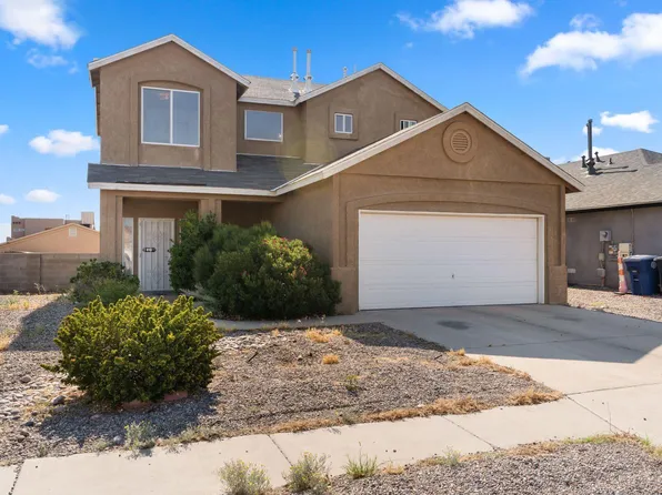 616 Lone Pine Dr SW, Albuquerque, NM 87121