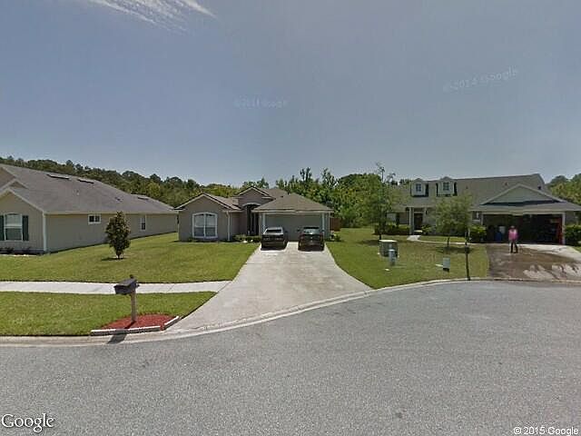 culdesac and great military 