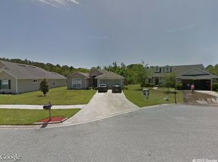 6147 Fillyside Trl, Jacksonville, FL 32244