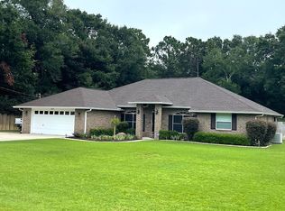 5728 Verna Way, Milton, FL 32570