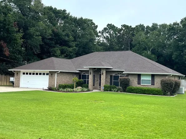 5728 Verna Way, Milton, FL 32570