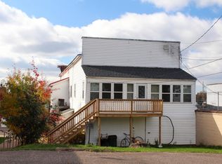 132 S Main St, Medford, WI 54451