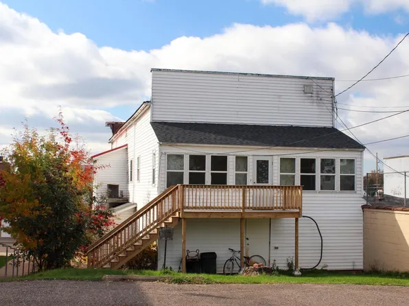 132 South MAIN STREET, Medford, WI 54451