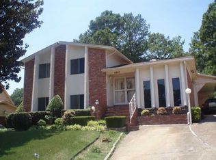 2453 Sherrie Cv, Memphis, TN 38114