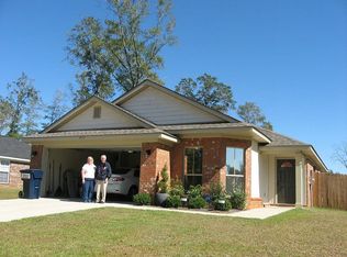 917 Tudor Ln, Mobile, AL 36695