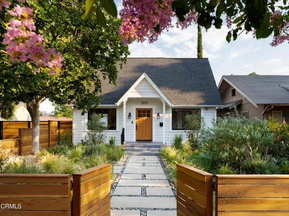 2011 Mission St, South Pasadena, CA 91030