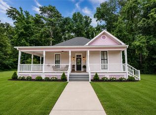 805 Starrsville Rd, Covington, GA 30014