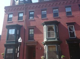 34 Worcester St APT 4, Boston, MA 02118