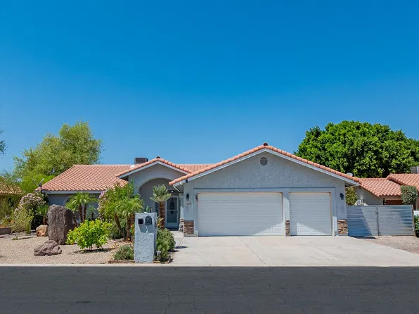 10550 S Del Golfo, Yuma, AZ 85367
