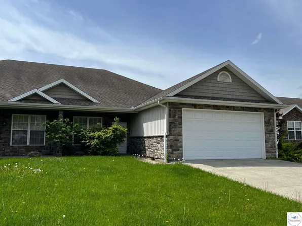 2619 W 32nd St, Sedalia, MO 65301