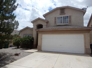 408 Playful Meadows Dr NE, Rio Rancho, NM 87144