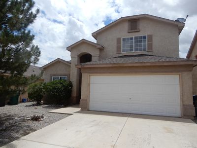 408 Playful Meadows Dr NE, Rio Rancho, NM, 87144