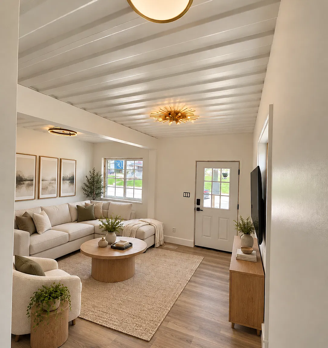 3 bed, 1280 sqft, $1,700 — Photo 3
