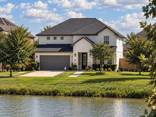 7206 Crossvine Manor Trl, Katy, TX 77493
