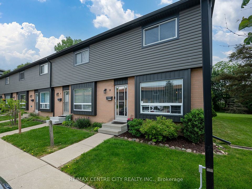 1st image of 475 Sandringham Cres #9
