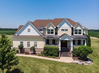 7170 W Omalley Rd, Verona, IL 60479