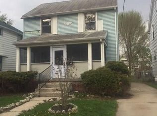 429 Danberry St, Toledo, OH 43609