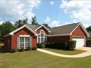 431 Arnell Ln, Auburn, AL 36830