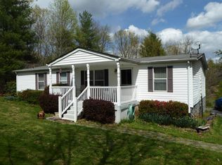 5340 Alean Rd, Boones Mill, VA 24065