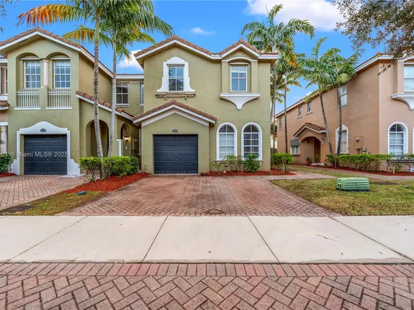 2524 SE 15th Ct, Homestead, FL 33035