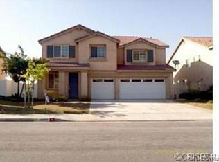 26600 Calle Linda, Moreno Valley, CA 92555