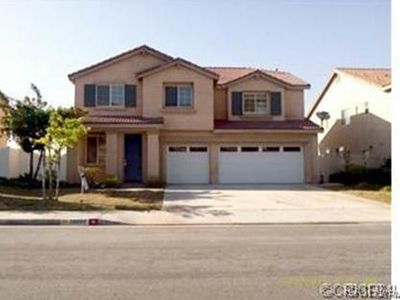 26600 Calle Linda, Moreno Valley, CA, 92555