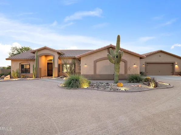 35814 N 3RD Street, Phoenix, AZ 85086