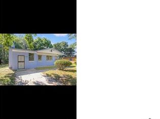 3126 Martha St, Jacksonville, FL 32209