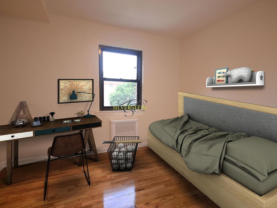 2nd image of 150-44 73rd Ave #1D
