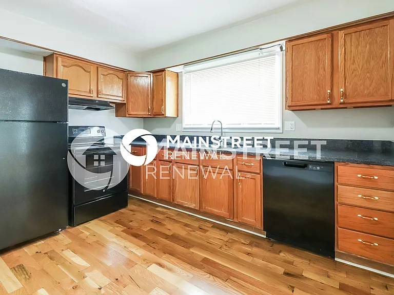 WM - Kitchen